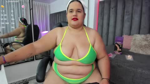 Nathalia online show from 03/10/25, 06:12