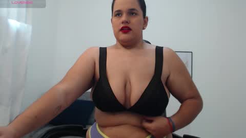Nathalia online show from 09/16/25, 06:20