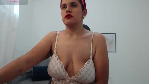 Nathalia online show from 01/12/26, 05:29