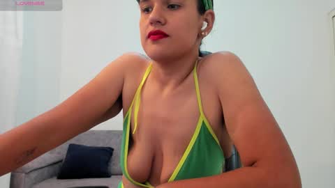 Nathalia online show from 03/10/26, 06:24
