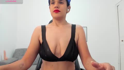 Nathalia online show from 07/16/26, 05:52