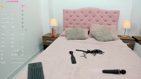 Natalia online show from 06/14/26, 04:03