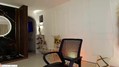Natalia and Alejandro   Geminis -----            -         online show from 07/13/26, 03:31