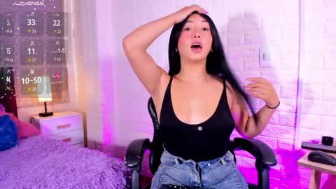 Natalia Kiss online show from 05/08/26, 07:08