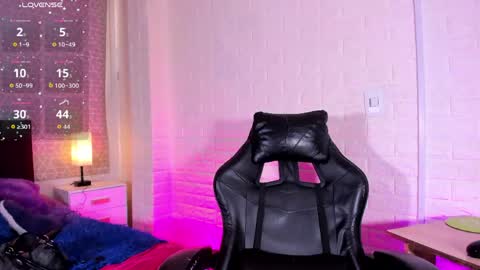 Natalia Kiss online show from 06/06/26, 08:13