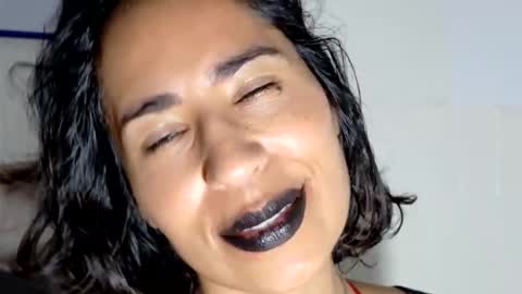 Snapshot of natalia_nylon chatting on 11/13/25, 11:47 CATHALINA NATA online show from 11/13/25, 11:47