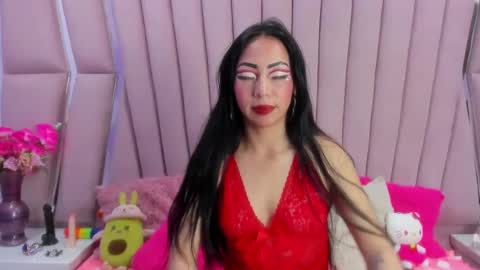 natalia pinkk online show from 12/12/24, 08:53