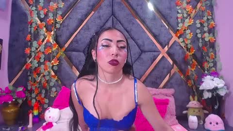 natalia pinkk online show from 01/09/25, 09:05