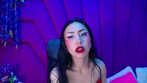 natalia pinkk online show from 02/15/26, 08:46