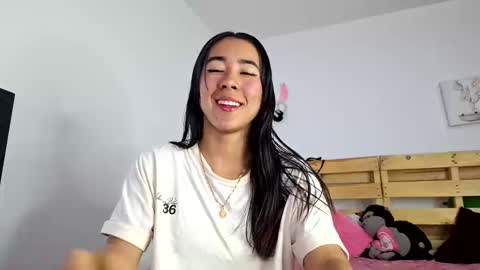 Nati online show from 10/01/25, 01:33