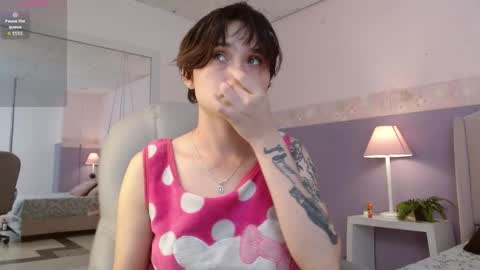 Snapshot of nataliaa23 chatting on 05/13/26, 03:15 Natalia online show from 05/13/26, 03:15