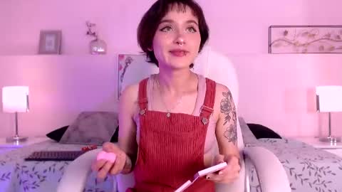Snapshot of nataliaa23 chatting on 06/13/26, 03:26 Natalia online show from 06/13/26, 03:26