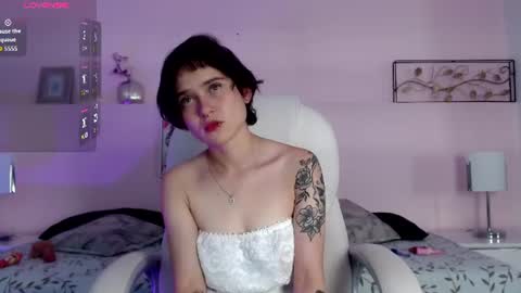 Natalia online show from 06/15/26, 02:03