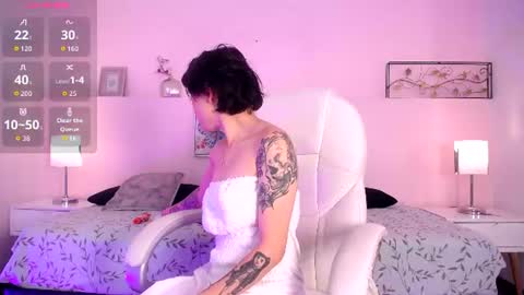 Natalia online show from 06/19/26, 03:00