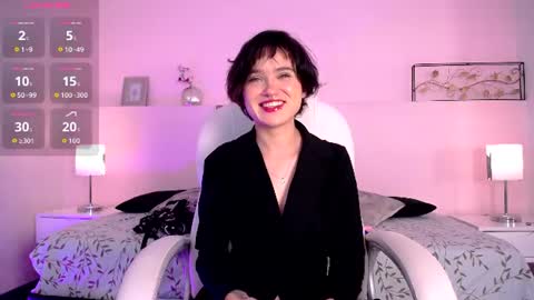 Natalia online show from 06/21/26, 03:09