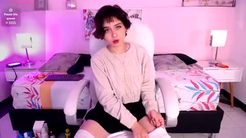 Natalia online show from 06/25/26, 03:06