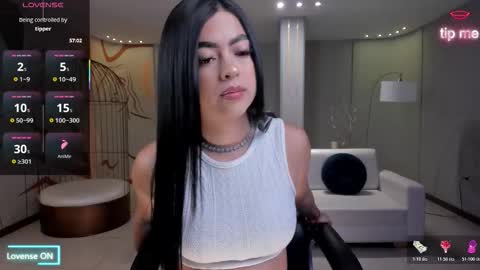 Snapshot of nataliagaret chatting on 11/30/25, 03:21 Nata online show from 11/30/25, 03:21