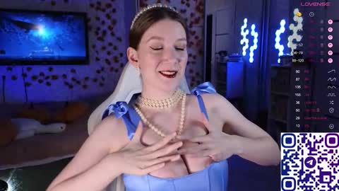 Natali online show from 11/17/25, 03:18