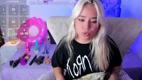 Nataliua Henao online show from 06/14/26, 02:57