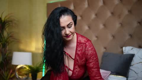  Natalia  online show from 01/11/25, 07:59