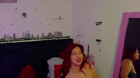 Natalia Roush online show from 07/06/26, 01:52