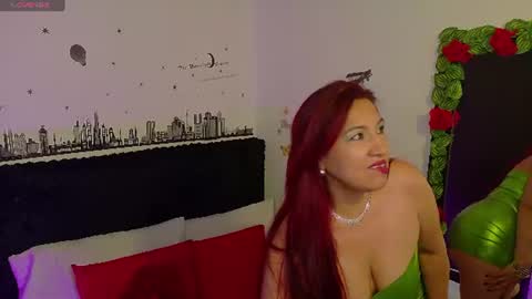 Natalia Roush online show from 07/14/26, 02:34