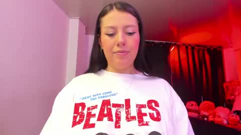 Natalia online show from 06/19/26, 06:29