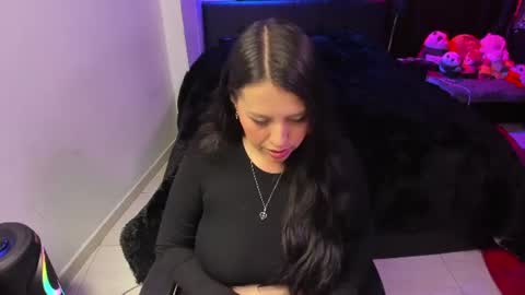Natalia online show from 07/01/26, 06:37