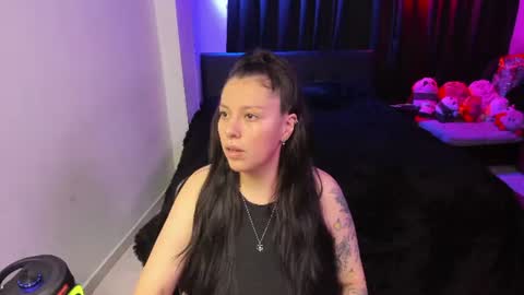 Natalia online show from 07/08/26, 03:22