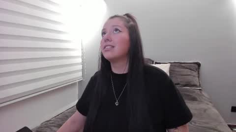 Natalia online show from 07/17/26, 02:51
