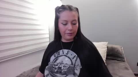 Natalia online show from 07/17/26, 11:09
