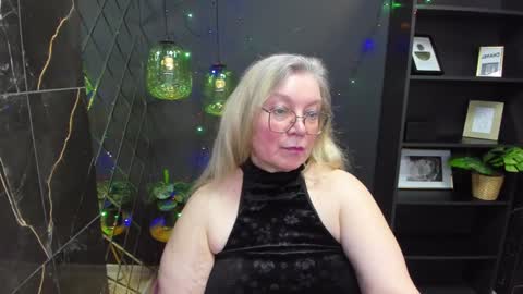 NataliCloud online show from 12/29/24, 04:19