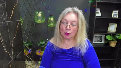 NataliCloud online show from 12/30/24, 07:42