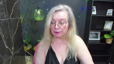 NataliCloud online show from 01/04/25, 07:23