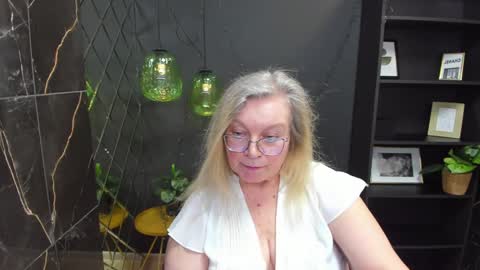 NataliCloud online show from 01/12/25, 07:21