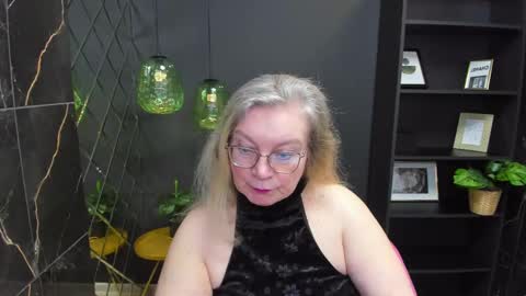 NataliCloud online show from 01/17/25, 01:35