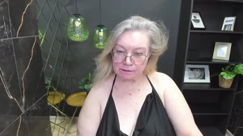 NataliCloud online show from 01/26/25, 01:25
