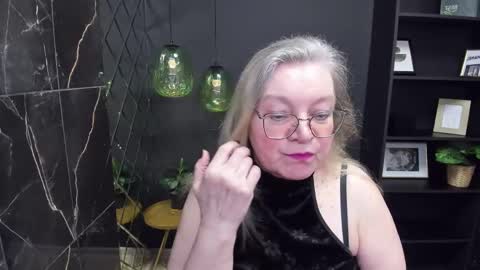 NataliCloud online show from 02/23/25, 01:10