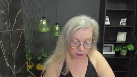 NataliCloud online show from 10/03/25, 01:30