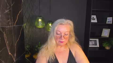 NataliCloud online show from 10/20/25, 03:01