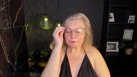 NataliCloud online show from 11/23/25, 01:11