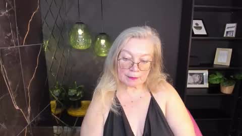 NataliCloud online show from 12/21/25, 01:18