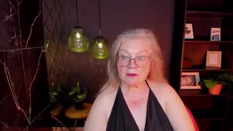 NataliCloud online show from 06/29/26, 01:11