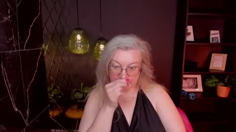NataliCloud online show from 07/07/26, 01:48