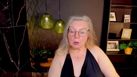 NataliCloud online show from 07/13/26, 01:25