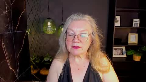 NataliCloud online show from 07/21/26, 01:24