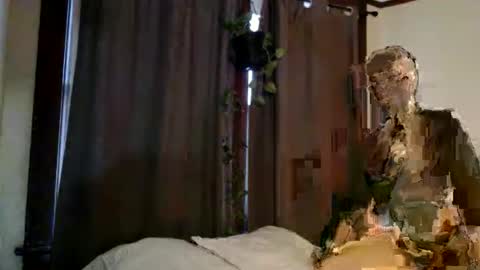 Natalie Six online show from 02/02/25, 10:39