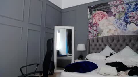 Snapshot of natalie_bitton chatting on 01/20/25, 02:46 Natalie online show from 01/20/25, 02:46