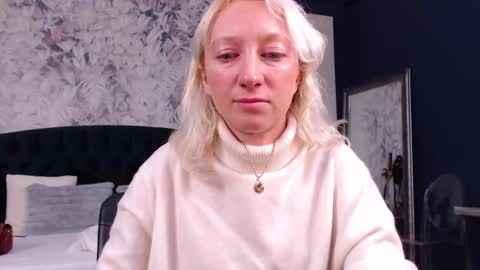 Natalie online show from 12/20/25, 09:16