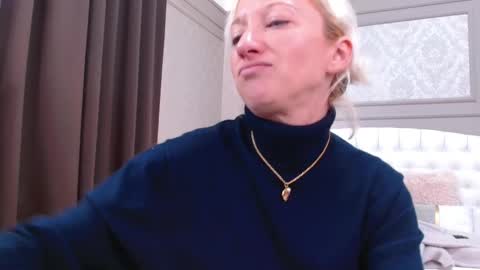 Natalie online show from 01/13/26, 09:36